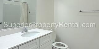 Desert Color Condo 3 bd, 2 bt, 1 Car Garage Gallery 13