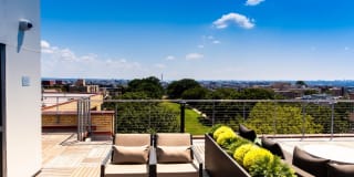 âme at Meridian Hill Gallery 15