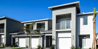 Torino Lakes Rental Townhomes Gallery 1