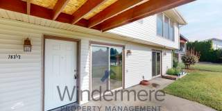 763 1/2 Village Way - Golf Course View Gallery 1