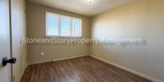 3 bedroom 1.5 bath near 17th & Fairlawn Gallery 10