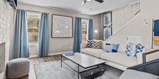 Maxwell Townhomes Gallery 37