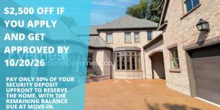 1801 Morgan Farms Way Gallery 1