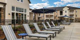 The Standard at Pinestone Gallery 10