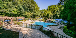 Park Trace Apartments Gallery 2