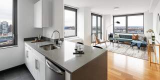 608 West 57th St. Gallery 1