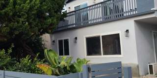 Fully furnished 1 bed 1 bath in Mission Beach. Gallery 1