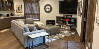 Winter Season Rental - The Estates in Incline Village, Nevada Gallery 41