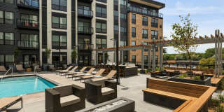 The Residences at 1700 Gallery 101