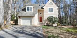 Chesterfield/Midlothian-Woodlake Subdivision- 1st Floor Bedroom Gallery 1