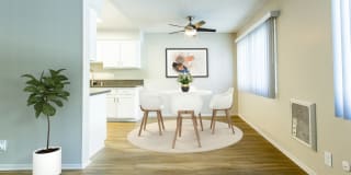 The Madrid Gallery 7