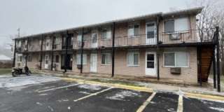 Park Place Apartments Gallery 1