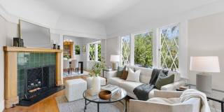 Restored Mission Hills Stunner Gallery 6