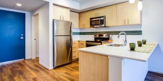 Soren Apartments Gallery 11