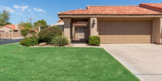 Mesa 2 Bed/ 2 Bath Fully Furnished Townhome Mesa 2 Bed/ 2 Bath Fully Furnished Townhome Gallery 1