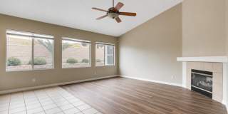 Anthem Gem with 3-Car Garage & Spacious Backyard Gallery 11