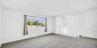 Spacious 4-Bedroom Layton Home with Finished Basement and 2-Car Garage Gallery 3