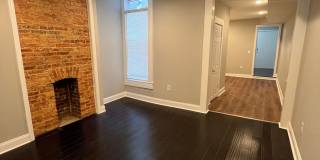 East Baltimore 2 Bedroom w/Den 1.5 Bathroom Gallery 6