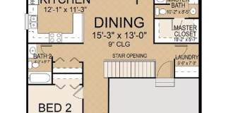 Centennial Pointe West Gallery 72