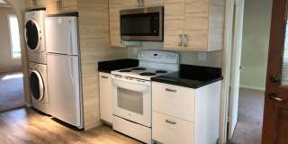 2 Bedroom cottage,  quiet rural setting Gallery 1