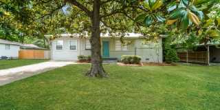 4127 Dearing Street Gallery 1
