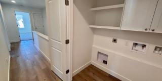 New build 3-Bedroom Townhomes Available Gallery 22
