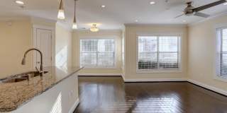 1st Floor Bowie Condo Gallery 8