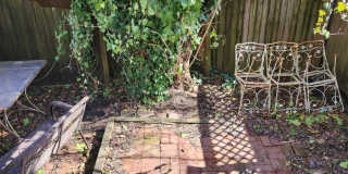 West Chester Historic Townhome - 4 bedrooms, 1 bath Gallery 22