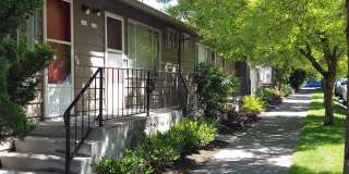 Hillcrest Apartments Gallery 1