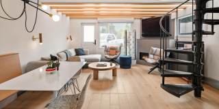 331 W Main Street unit: B Gallery 1