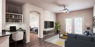 Allura Las Colinas Gallery 6