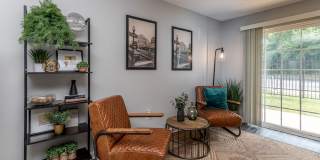 Crossings at Hazelwood Gallery 1