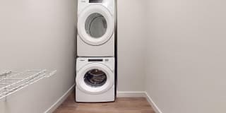 New Langdon Apartments Gallery 32