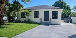 824 Winters Street, West Palm Beach, FL 33405 Gallery 1