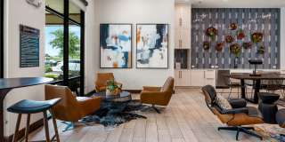 The Haywood Gallery 33