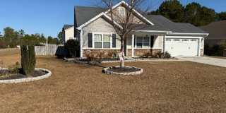 3 Bedroom Home in The Landing at Folkstone- Fenced In Back Yard! Gallery 1