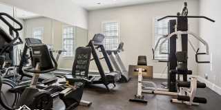 613 Bethabara Hills Court Gallery 13