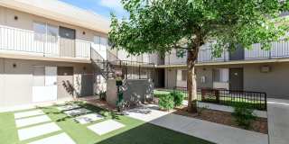 Midtown on 1st Gallery 32