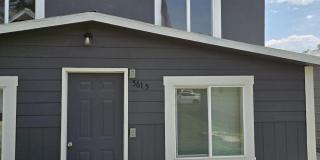 561 1/2 Barclay Street Gallery 1