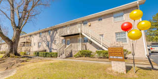 Peachtree Hills Court Gallery 3