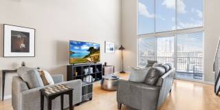 Luxury Furnished Loft on Broadway Luxury Furnished Loft on Broadway Gallery 15