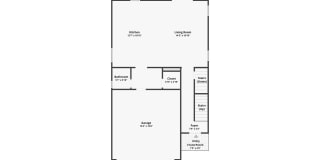 New Construction - Move In Special: Get August & September Rent FREE! Move in by August 31st to receive FREE rent for both August and September. Take advantage of this limited-time offer!! Gallery 26