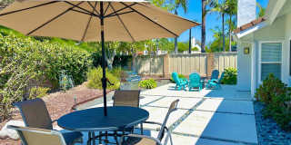 FOR RENT Call For Availability 3Br/3Ba 2128 Sqft Fully Furnished Del Mar Heights Vacation Home, Close to Del Mar Races and Beach Gallery 64