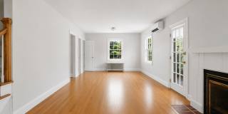 Heart of Woodland Heights just blocks from JRPS, Renovated 2BR / 1.5BA home with gardens Gallery 5