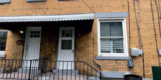 3 bed 1 bath - updated, washer/dryer, central air Gallery 1