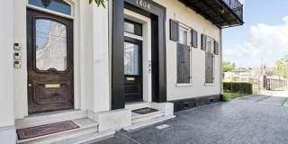 1404 PRYTANIA Street Gallery 1