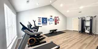Willow Bend Apartments Gallery 28