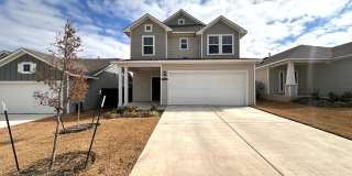 Two story 4+1 Bedrooms, 2.5 Bathrooms plus a Den/Office for rent in Southeast Austin for Rent! Gallery 1