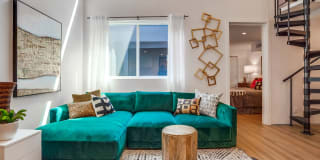 The Fairfax Gallery 9