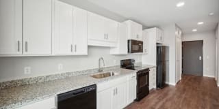 The Hollows - Affordable Housing Gallery 4